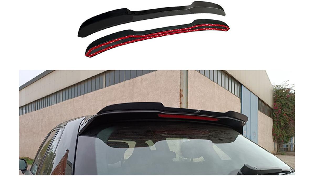 Becquet+de+toit+%28Spoiler+Cap%29+sur+mesure+pour+Audi+A3+%288V%29+S-Line%2FS3+Hatchback%2FSportback+2012-2016+%28ABS+Noir+Luisant%29